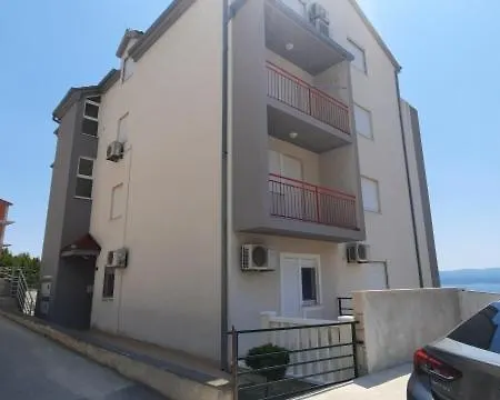 Appartamento Helios 1 Lokva Rogoznica