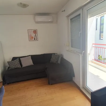 Appartamento Helios 1 Lokva Rogoznica