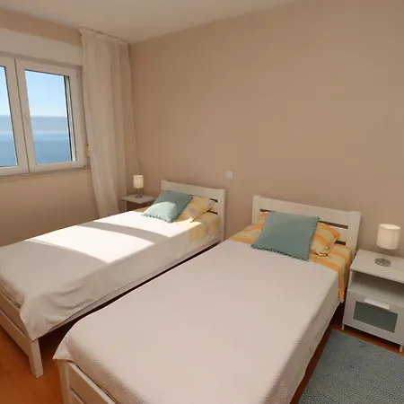 Apartment Helios 1 Lokva Rogoznica