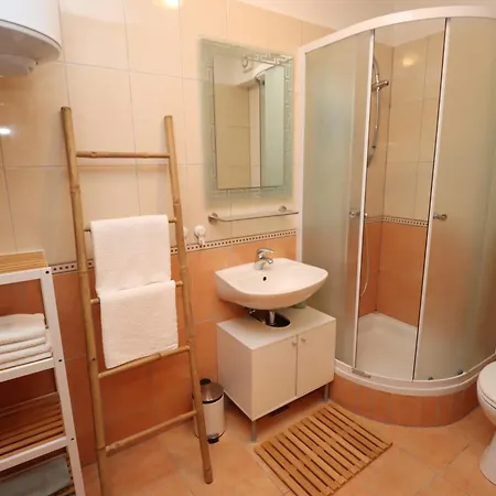 Helios 1 Apartment
