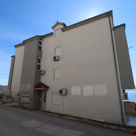 Apartment Helios 1 Lokva Rogoznica